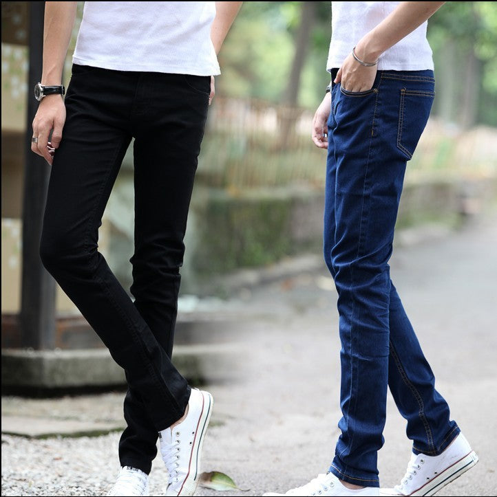 Men's Slim Slim Jeans